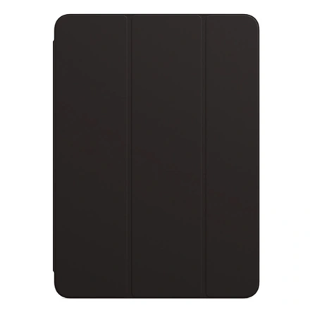 Чехол Apple Smart Folio for iPad Air 11-inch [M2] | iPad Air [4th and 5th generation] - Black (MH0D3)